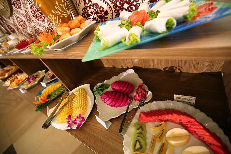 Aquarius Grand Hotel, Hanoi, Vietnam