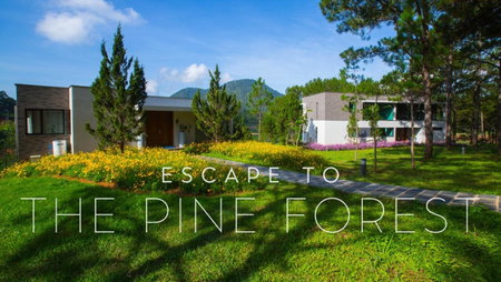 Terracotta Hotel & Resort Dalat, Da Lat, Việt Nam
