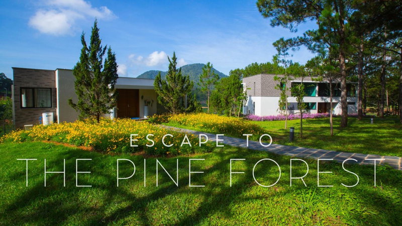 Terracotta Hotel & Resort Dalat, Da Lat, Việt Nam