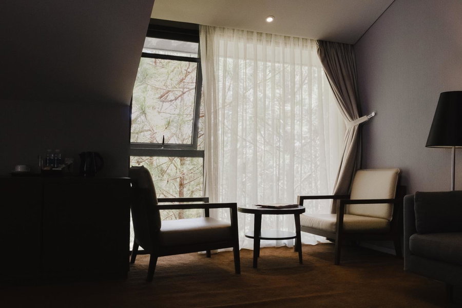 Terracotta Hotel & Resort Dalat, Da Lat, Việt Nam