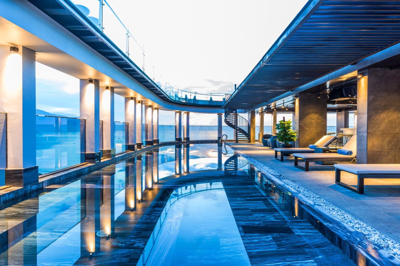 Stella Maris Beach Danang, Đà Nẵng, Việt Nam
