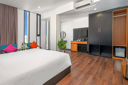 Platinum Danang Hotel, Đà Nẵng, Việt Nam