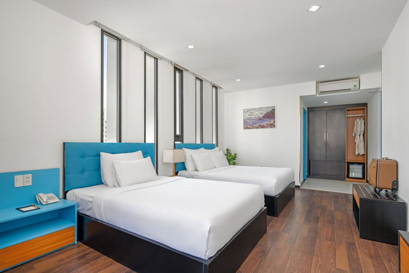 Platinum Danang Hotel, Đà Nẵng, Việt Nam