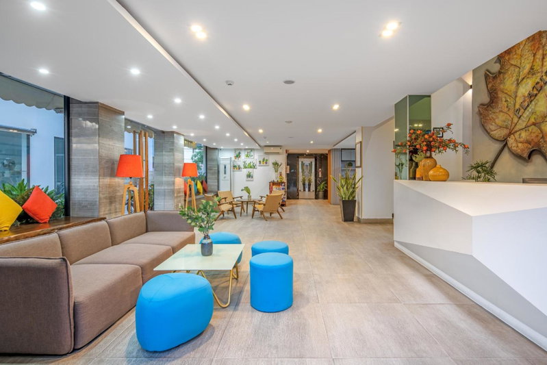 Platinum Danang Hotel, Đà Nẵng, Việt Nam