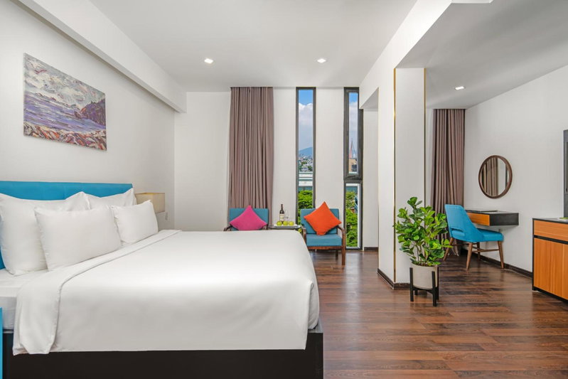 Platinum Danang Hotel, Đà Nẵng, Việt Nam