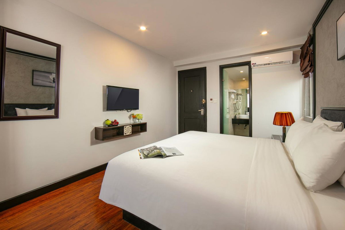 Hanoi La Palm Premier Hotel & Spa, Vietnam