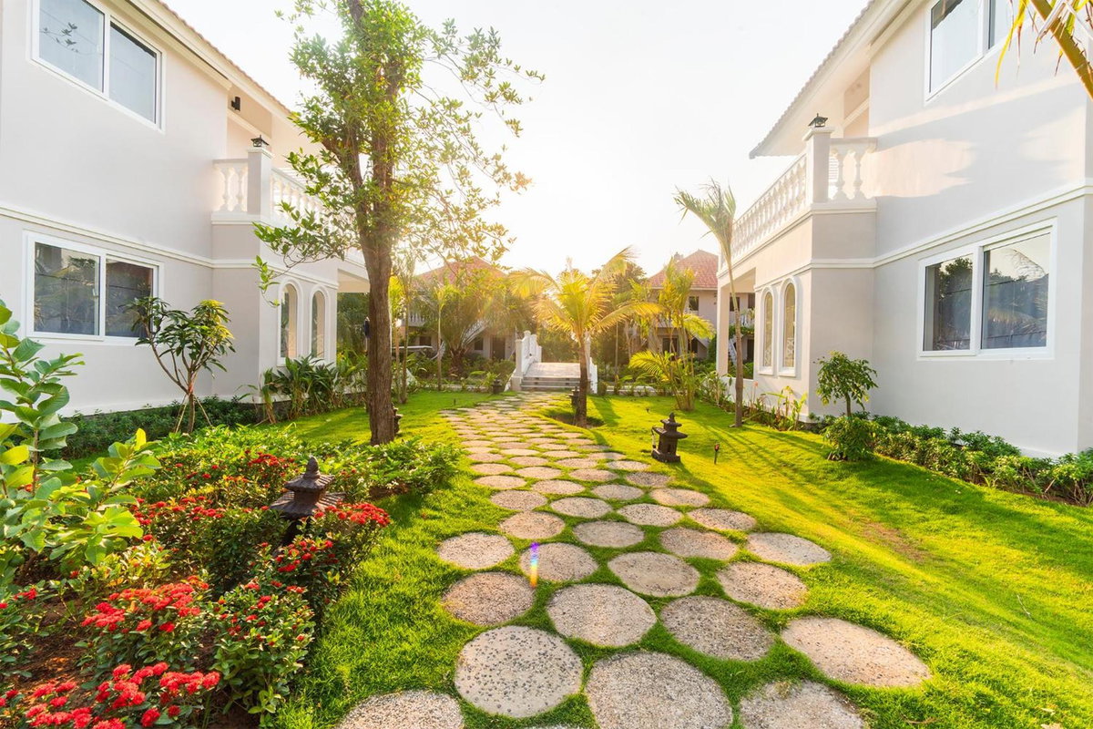Mercury Phu Quoc Resort & Villas - Free Airport Pick-up, Vietnam