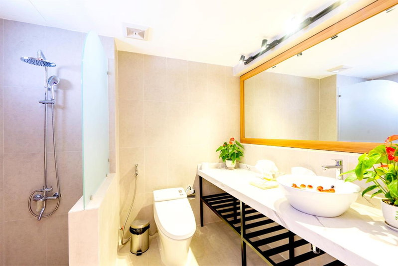 Mercury Phu Quoc Resort & Villas - Free Airport Pick-up, Duong GJong, Вьетнам