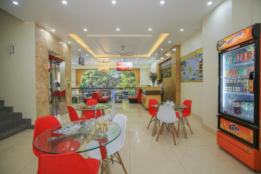Cat Ba Green Hotel, Cat Ba, Việt Nam