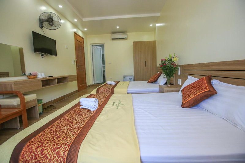Cat Ba Green Hotel, Cat Ba, Việt Nam