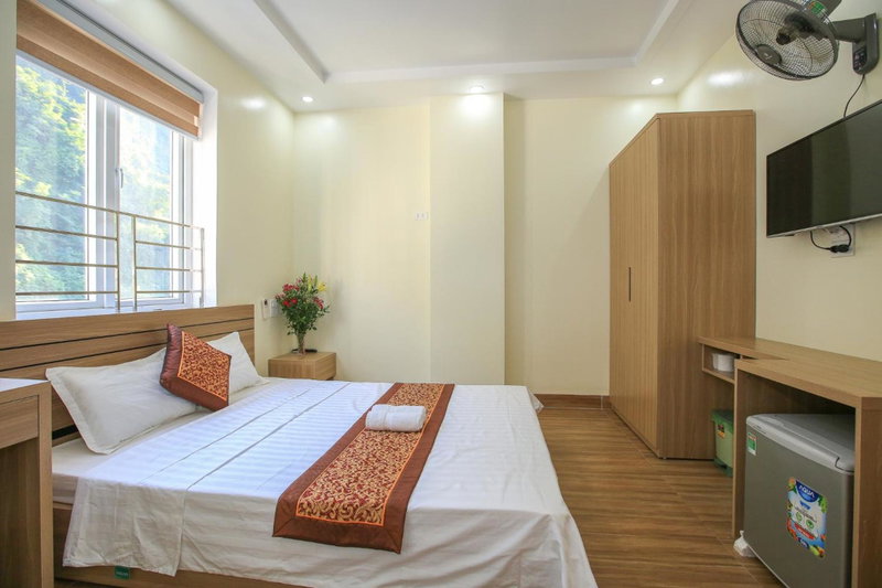 Cat Ba Green Hotel, Cat Ba, Việt Nam