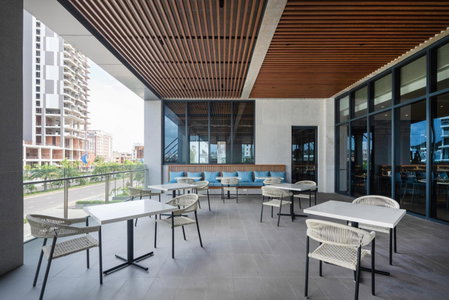 Anya Beach Hotel Quy Nhon, Qui Nhon, Viêt Nam