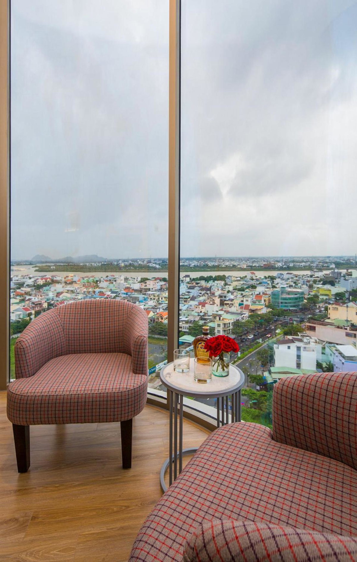 Grand Citiview Da Nang Hotel, Viêt Nam