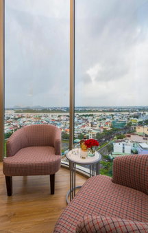 Grand Citiview Da Nang Hotel, Da Nang, Vietnam