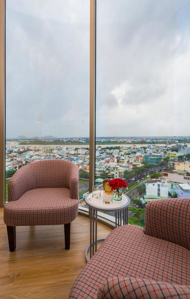 Grand Citiview Da Nang Hotel, Da Nang, Vietnam
