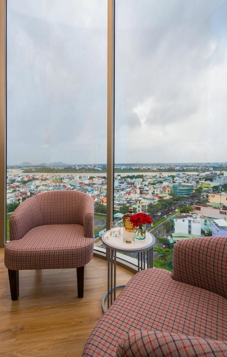 Grand Citiview Da Nang Hotel, Da Nang, Viêt Nam