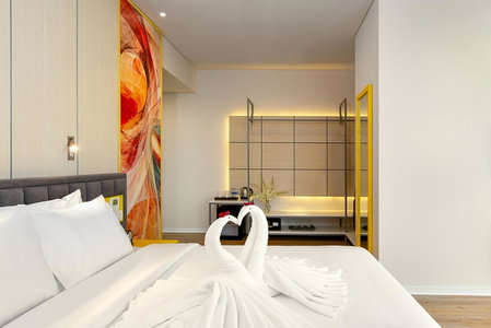 Grand Citiview Da Nang Hotel, Da Nang, Viêt Nam