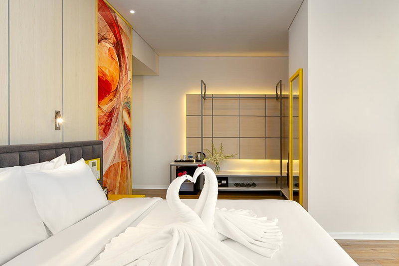 Grand Citiview Da Nang Hotel, Da Nang, Vietnam