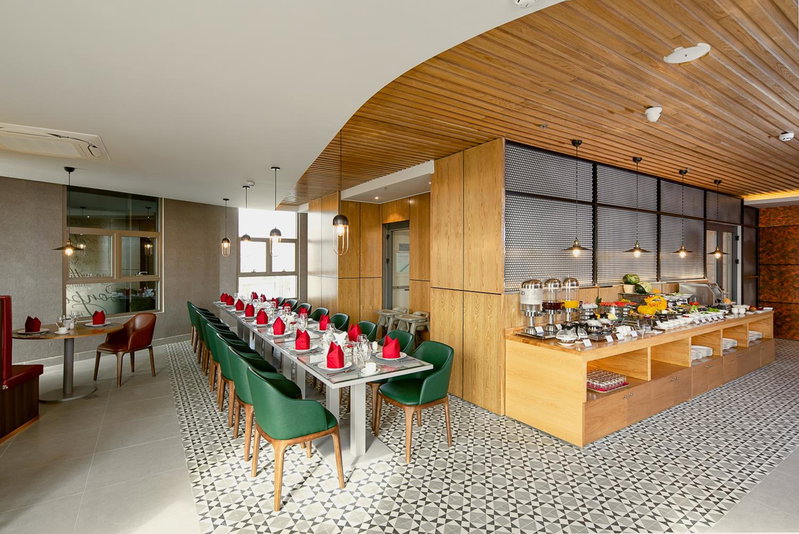 Grand Citiview Da Nang Hotel, Da Nang, Vietnam