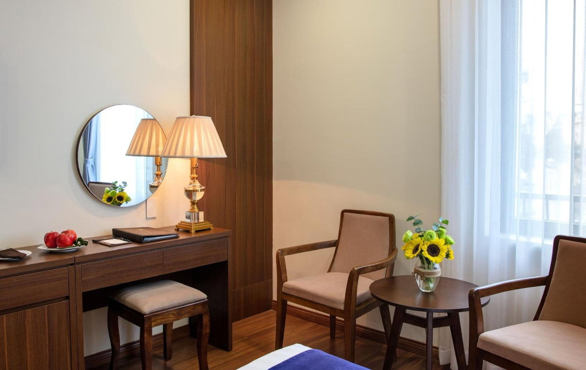 Hotel · Halong Boutique Hotel, Ha Long