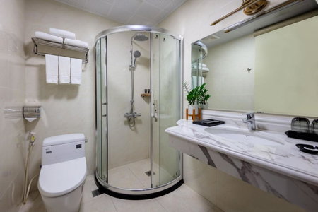 Halong Boutique Hotel, Ha Long, Vietnam