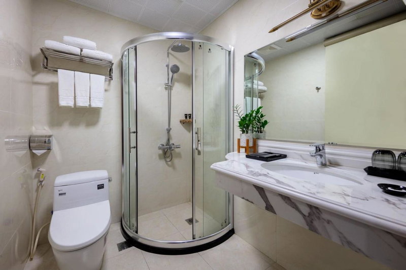 Halong Boutique Hotel, Ha Long, Vietnam