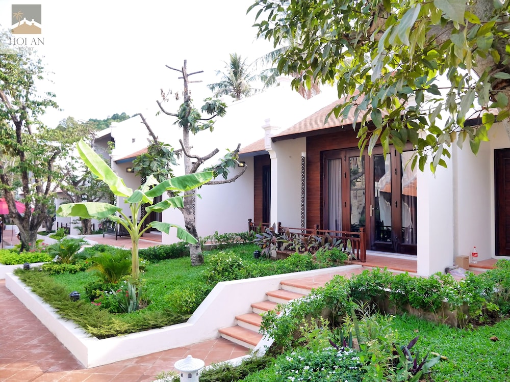 Hotel · Hoi An Retreat Phu Quoc, Duong GJong