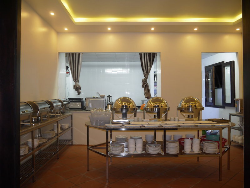 Hoi An Retreat Phu Quoc, Duong GJong, Vietnam