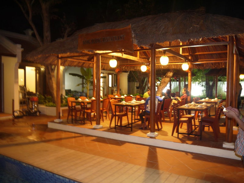 Hoi An Retreat Phu Quoc, Duong GJong, Vietnam