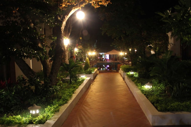 Hoi An Retreat Phu Quoc, Duong GJong, Vietnam