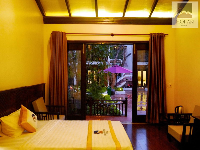 Hoi An Retreat Phu Quoc, Duong GJong, Vietnam