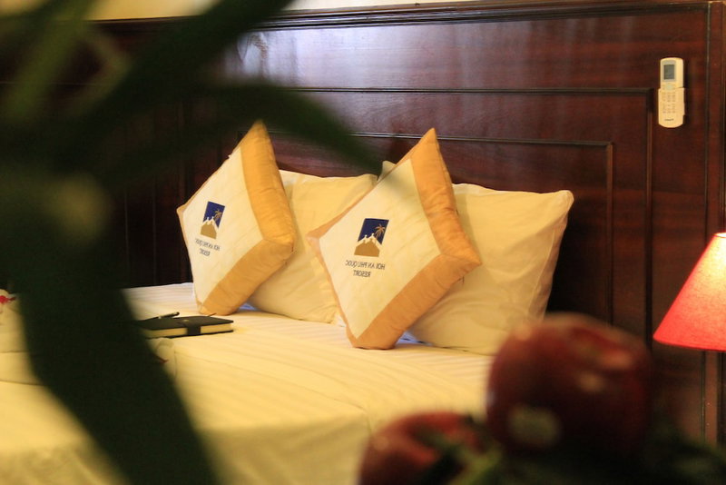 Hoi An Retreat Phu Quoc, Duong GJong, Vietnam