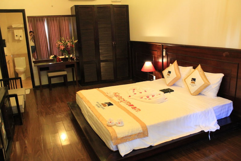 Hoi An Retreat Phu Quoc, Duong GJong, Vietnam