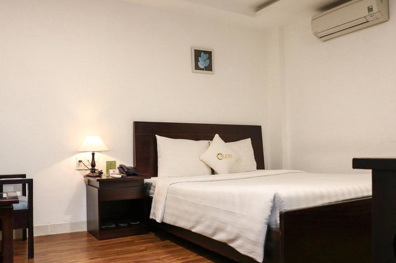 ALUNA Ben Thanh Hotel, Ho Chi Minh City, Vietnam
