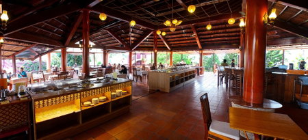 Little Muine Cottage, Phan Thiet, Вьетнам