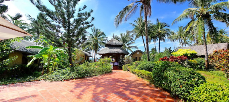 Little Muine Cottage, Phan Thiet, Вьетнам