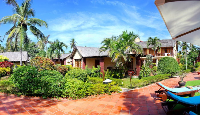 Little Muine Cottage, Phan Thiet, Viêt Nam