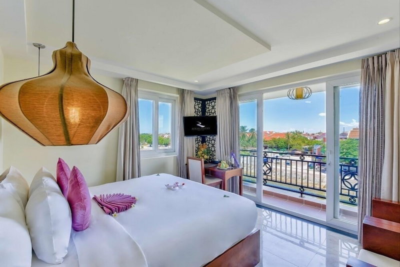 River Suites Hoi An Hotel, Hoi An, Việt Nam