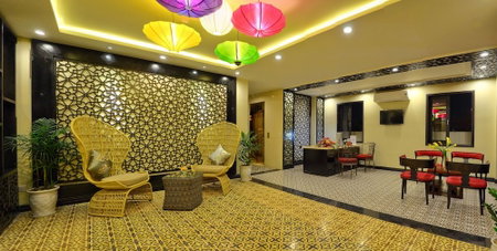 River Suites Hoi An Hotel, Hoi An, Việt Nam