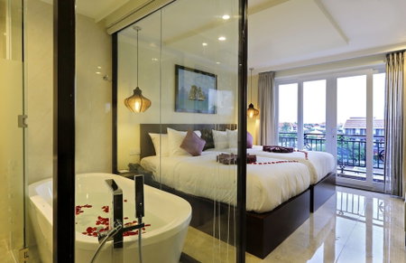 River Suites Hoi An Hotel, Hoi An, Việt Nam
