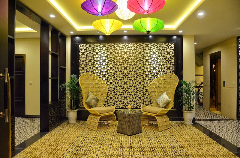 River Suites Hoi An Hotel, Hoi An, Việt Nam