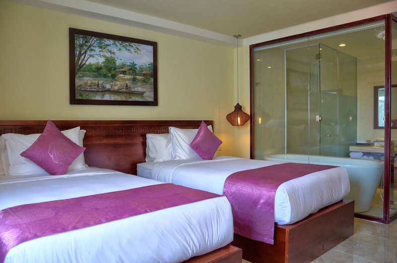 River Suites Hoi An Hotel, Hoi An, Việt Nam