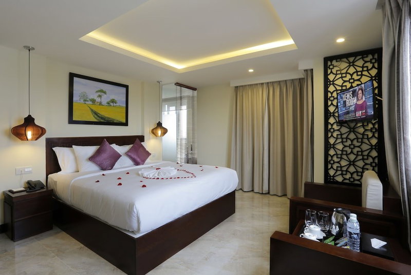 River Suites Hoi An Hotel, Hoi An, Việt Nam