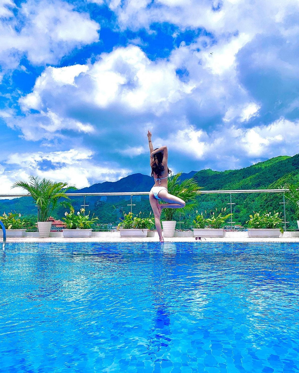 Hotel · Sapa Passion Hotel & Spa, Lao Cai