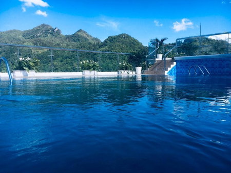 Sapa Passion Hotel & Spa, Lào Cai, Viêt Nam