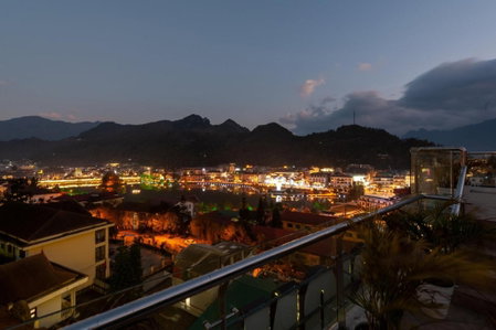 Sapa Passion Hotel & Spa, Lào Cai, Viêt Nam
