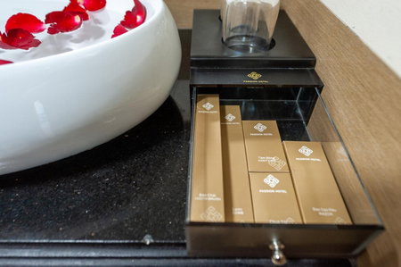 Sapa Passion Hotel & Spa, Lào Cai, Viêt Nam