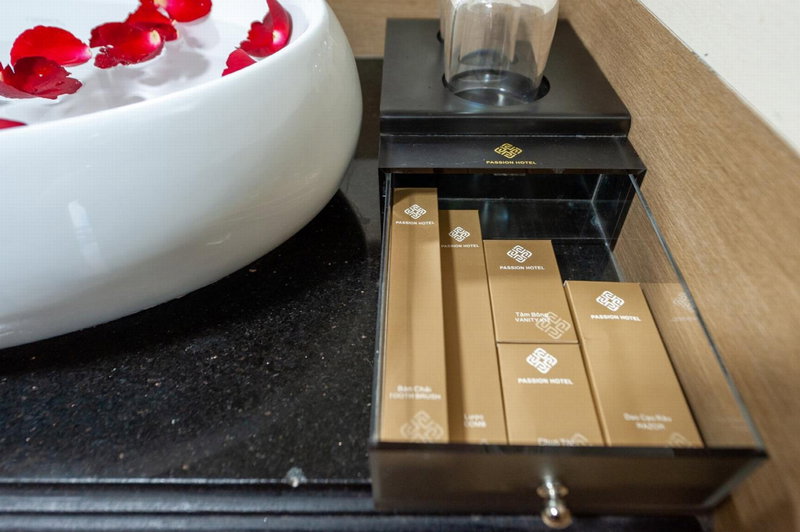 Sapa Passion Hotel & Spa, Lào Cai, Viêt Nam