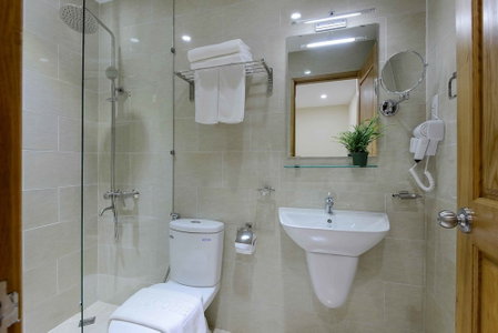 Akoya Saigon Central Hotel, Хошимин, Вьетнам