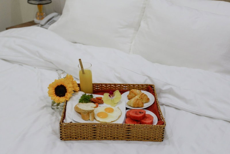 Akoya Saigon Central Hotel, Хошимин, Вьетнам